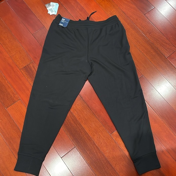 DSG medium fleece core jogger - Picture 4 of 4